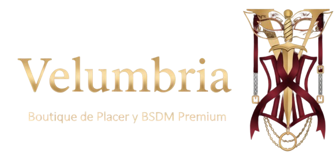 Velumbria Boutique de Placer y BDSM