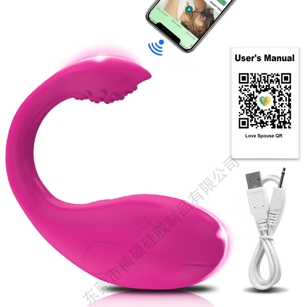 Delfín del Placer: Caricias que Brincan