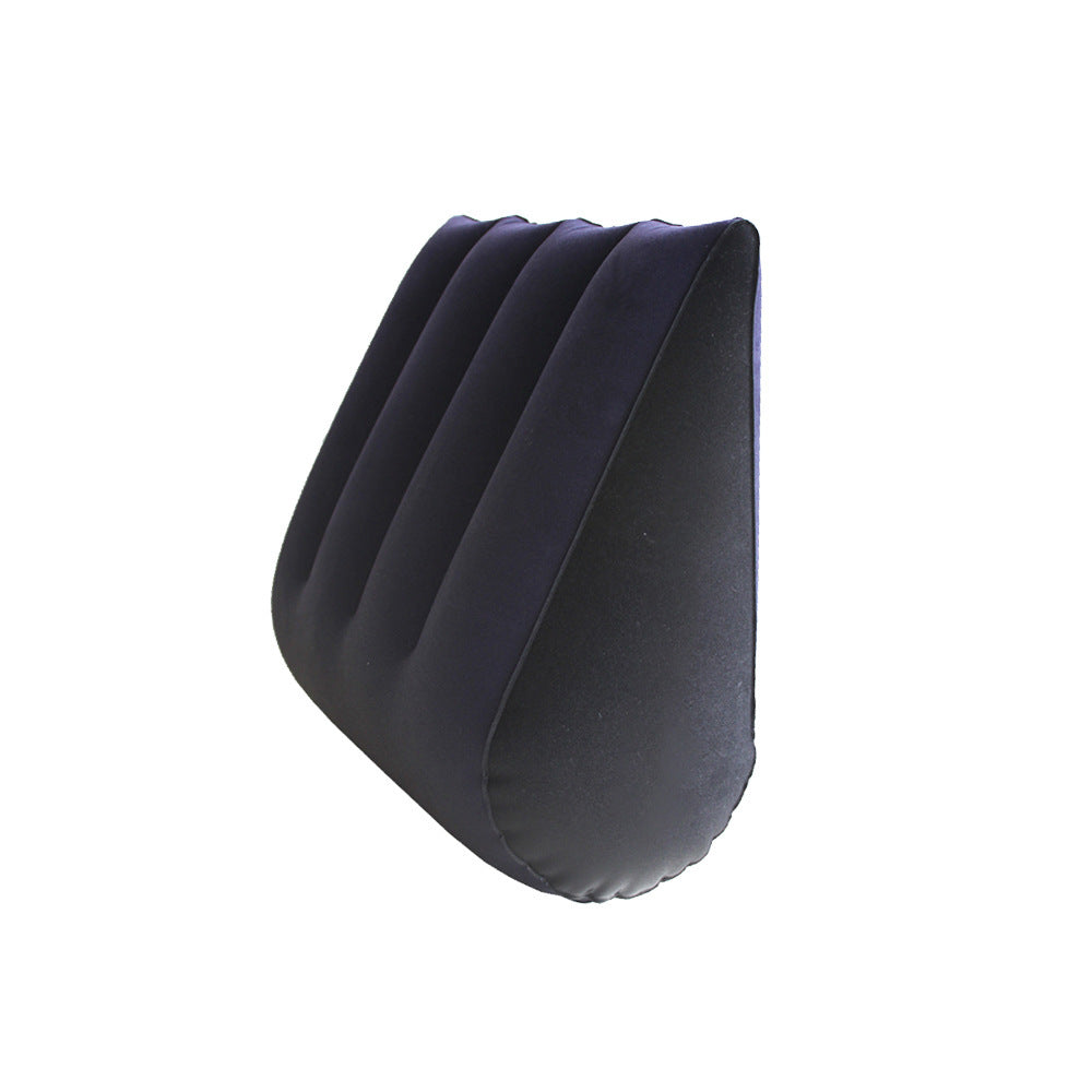 Almohada Triangular del Placer Prohibido