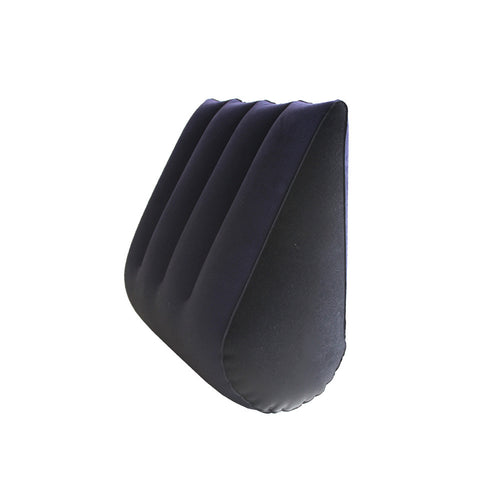Almohada Triangular del Placer Prohibido