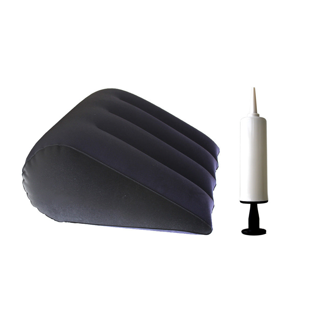 Almohada Triangular del Placer Prohibido