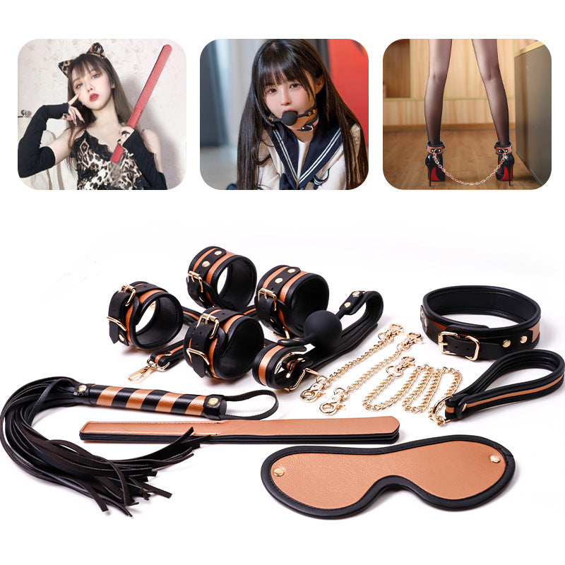 Dualité: Set de Placer y Conexión para Parejas