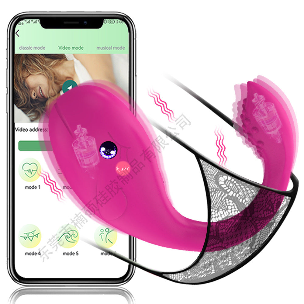 Delfín del Placer: Caricias que Brincan